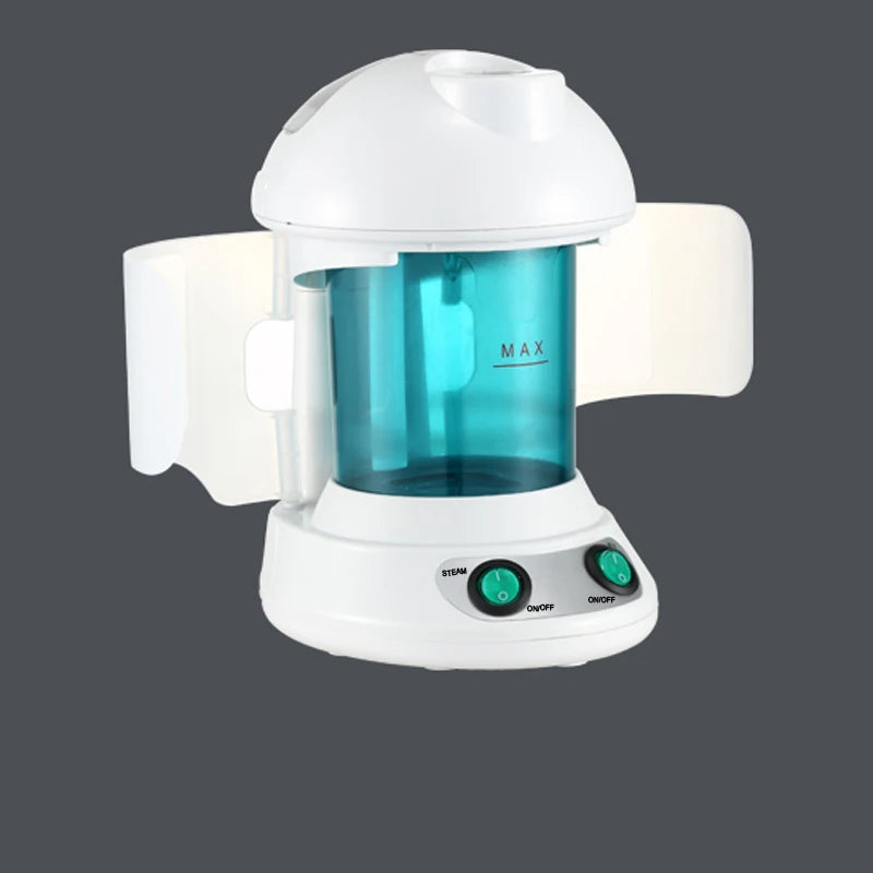 Professional Facial Steam Sprayer - Wellness and Tech