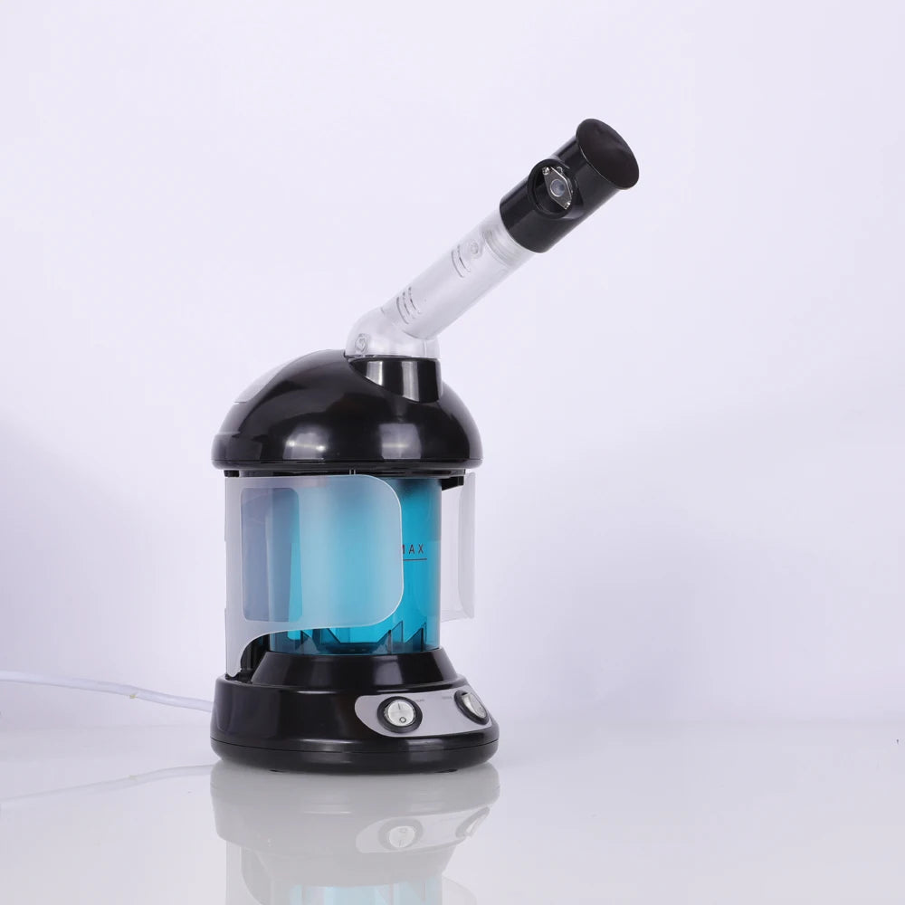 Professional Facial Steam Sprayer - Wellness and Tech