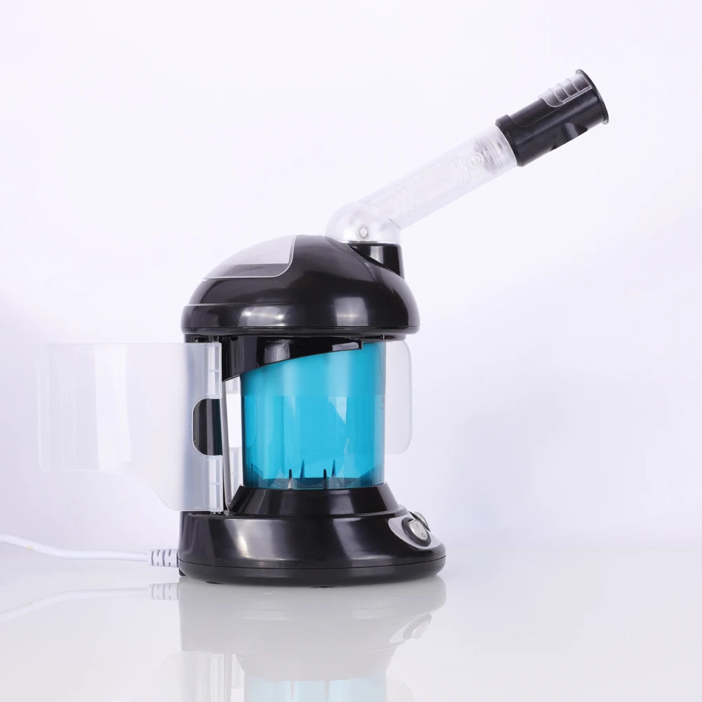 Professional Facial Steam Sprayer - Wellness and Tech