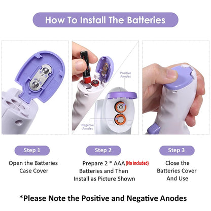 Multifunction thermometer - Wellness and Tech