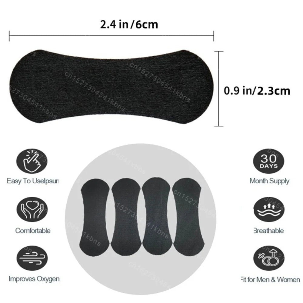 30/300Pcs Sleeping Mouth Tape - Wellness and Tech