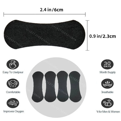 30/300Pcs Sleeping Mouth Tape - Wellness and Tech