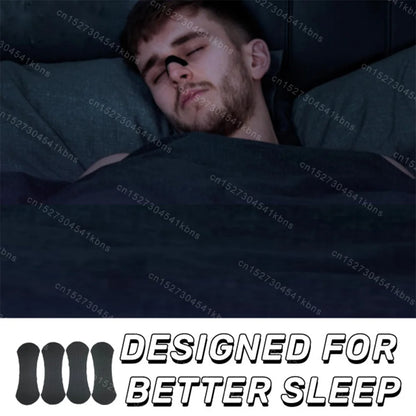 30/300Pcs Sleeping Mouth Tape - Wellness and Tech