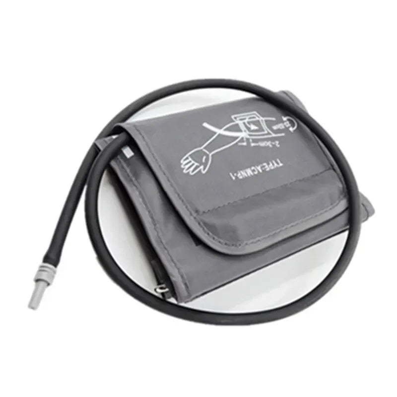 Adult Blood Pressure Cuff - Wellness and Tech