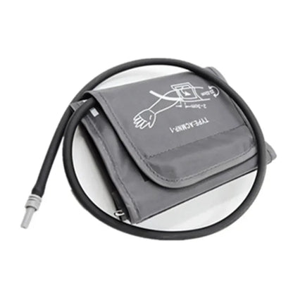 Adult Blood Pressure Cuff - Wellness and Tech