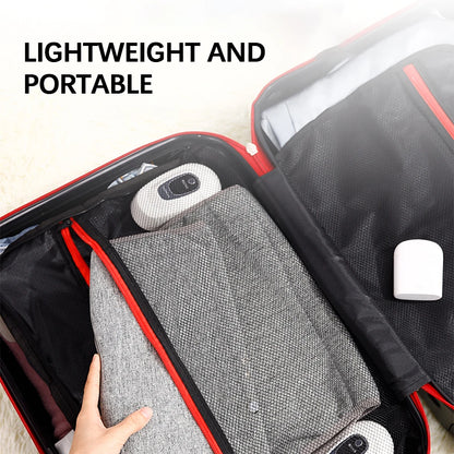 Wireless Smart Electric Leg Massager - Wellness and Tech