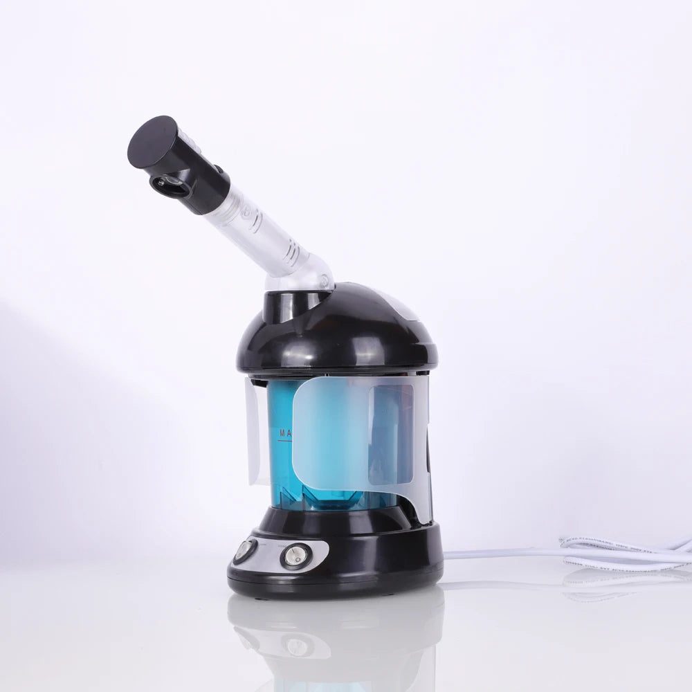Professional Facial Steam Sprayer - Wellness and Tech