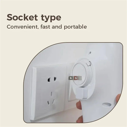 300m³ Smart Wall Plug Aroma Diffuser