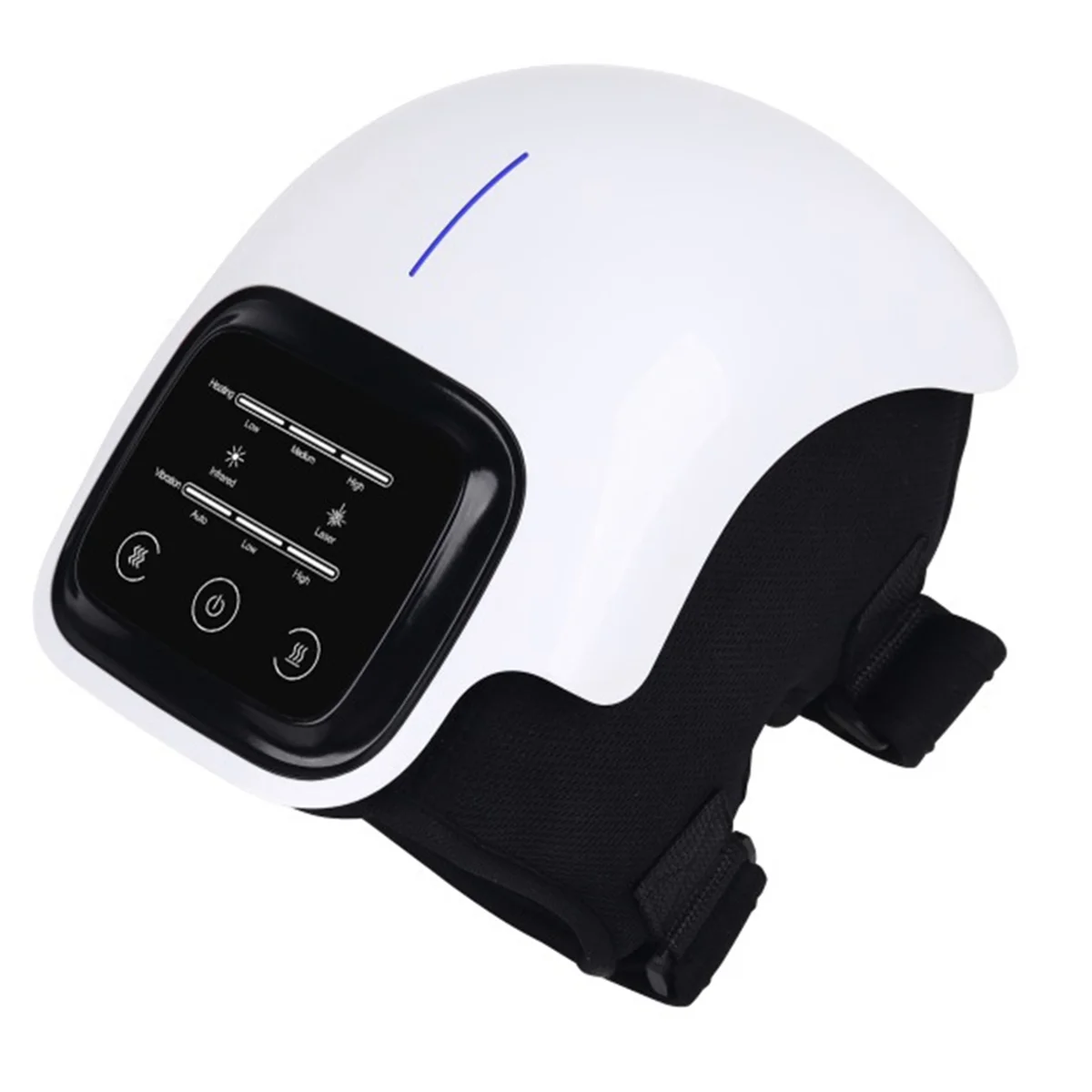 Physiotherapy Infrared Knee Massager - Wellness and Tech