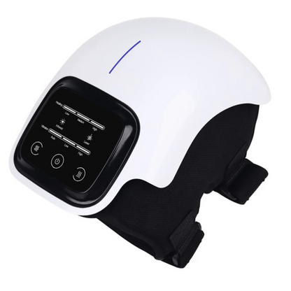 Physiotherapy Infrared Knee Massager - Wellness and Tech