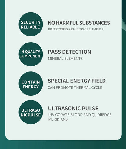 Electric Cupping Massager | Anti-Cellulite Vacuum Suction Cup - Wellness and Tech