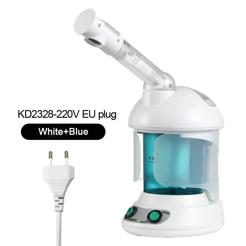 Professional Facial Steam Sprayer - Wellness and Tech