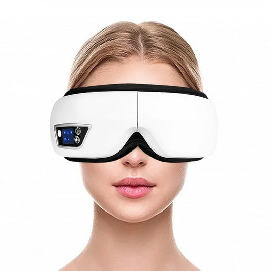 Rechargeable Smart Eye Massager
