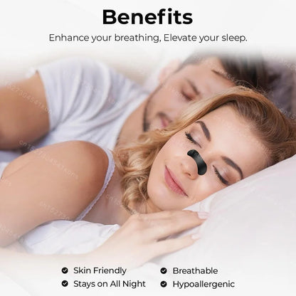 30/300Pcs Sleeping Mouth Tape - Wellness and Tech