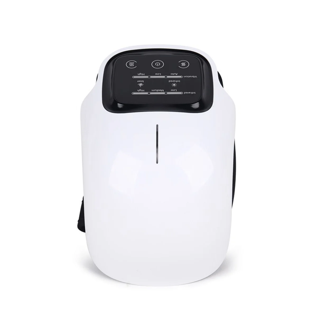 Physiotherapy Infrared Knee Massager - Wellness and Tech