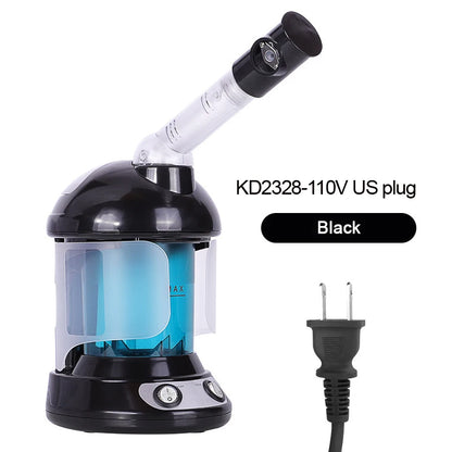 Professional Facial Steam Sprayer - Wellness and Tech