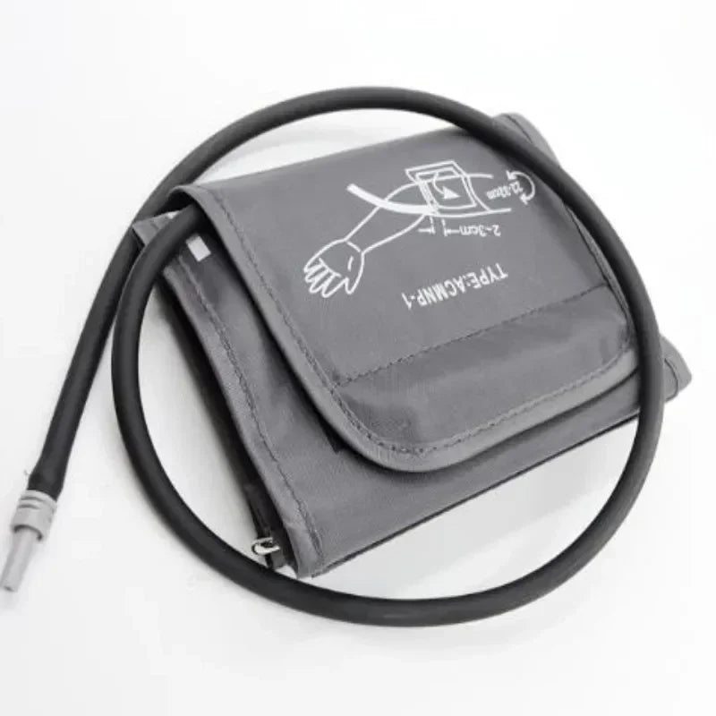 Adult Blood Pressure Cuff - Wellness and Tech