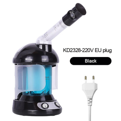 Professional Facial Steam Sprayer - Wellness and Tech