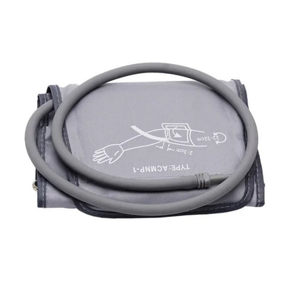 Adult Blood Pressure Cuff - Wellness and Tech