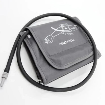 Adult Blood Pressure Cuff - Wellness and Tech