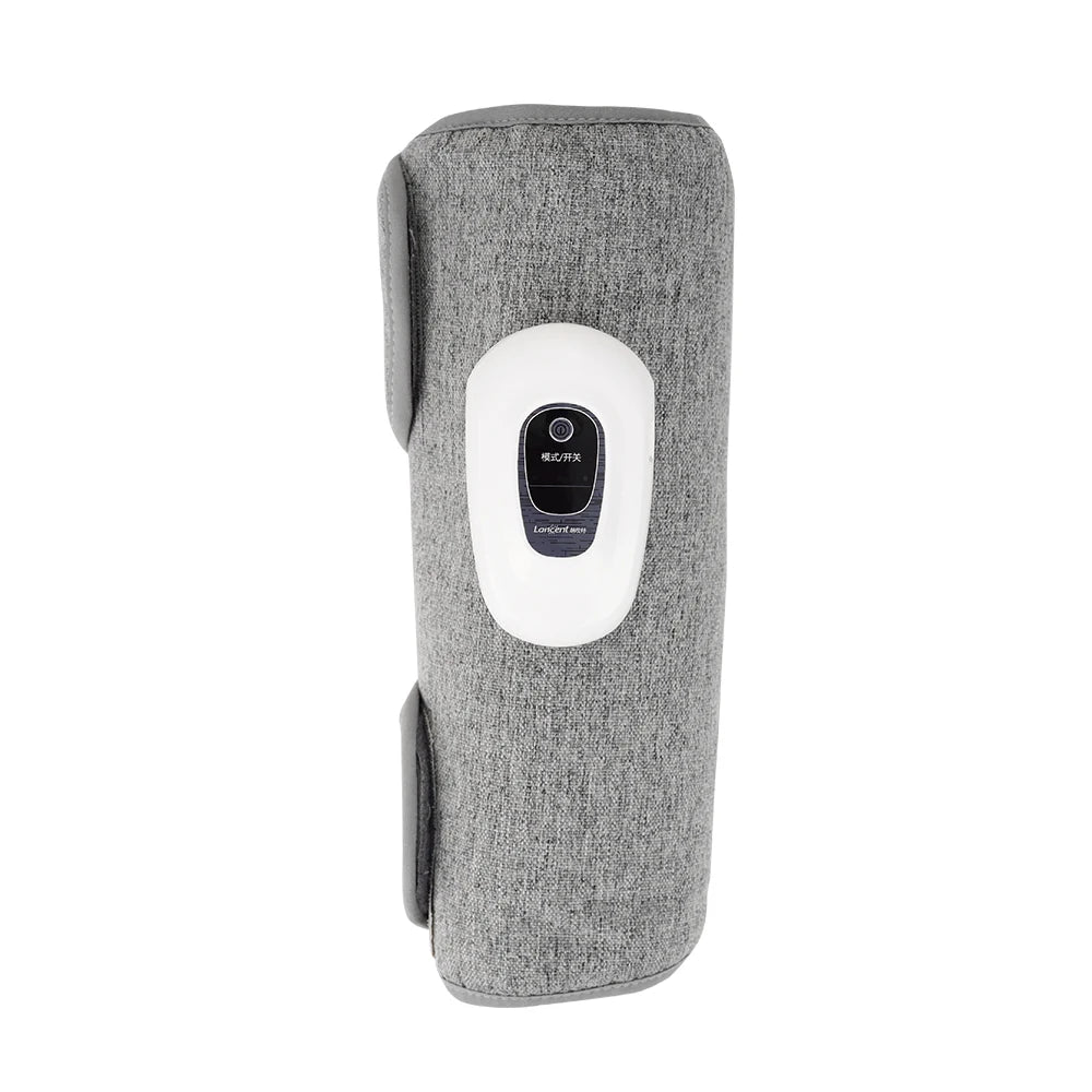 Wireless Smart Electric Leg Massager - Wellness and Tech