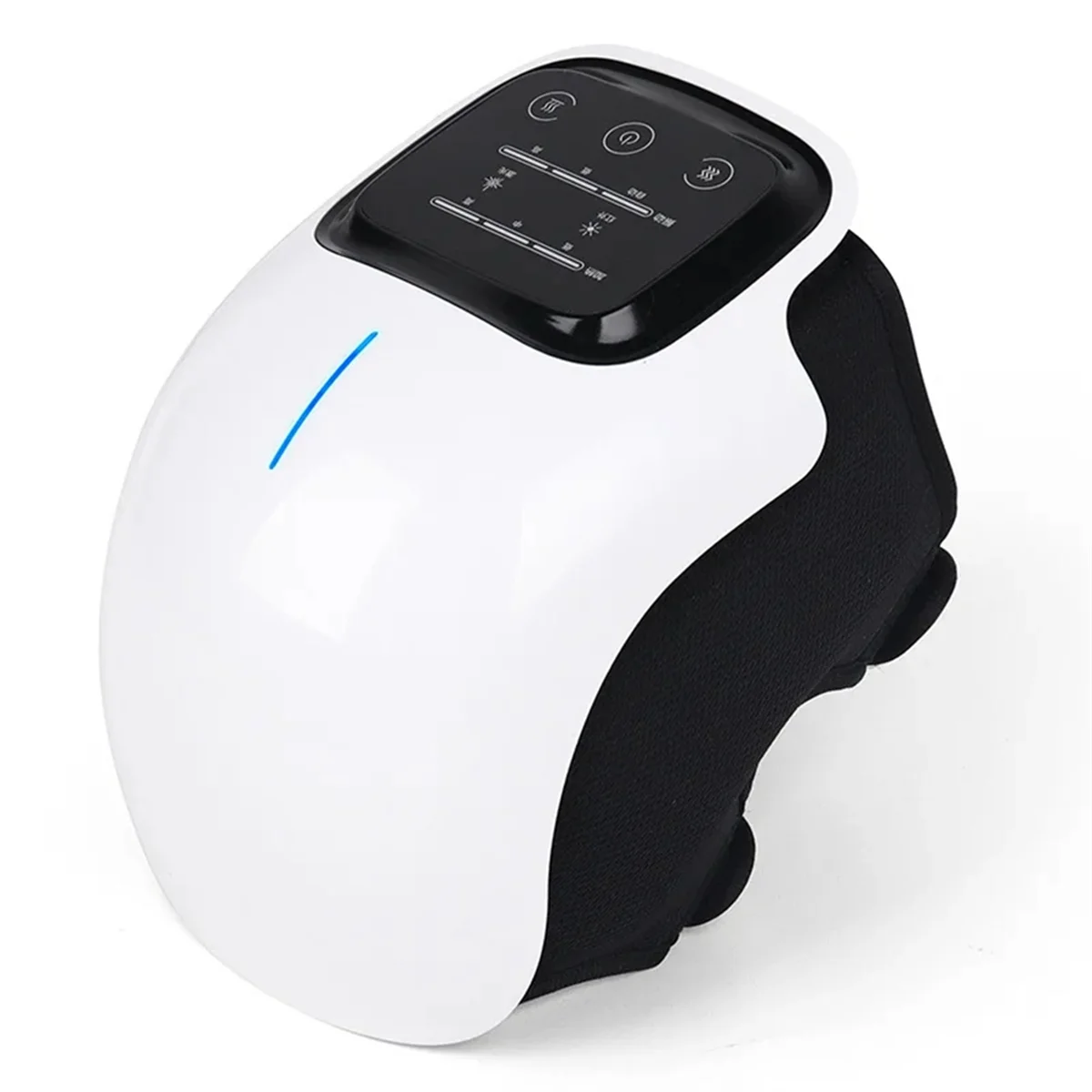 Physiotherapy Infrared Knee Massager - Wellness and Tech