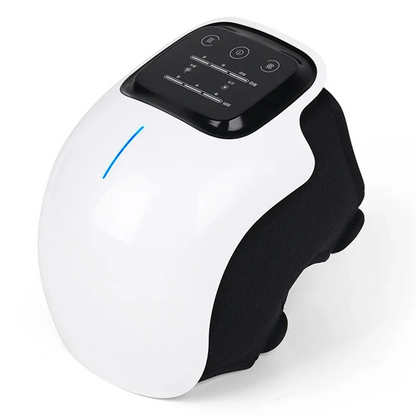 Physiotherapy Infrared Knee Massager - Wellness and Tech
