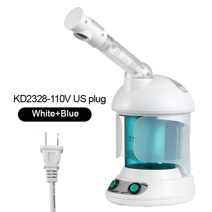 Professional Facial Steam Sprayer - Wellness and Tech