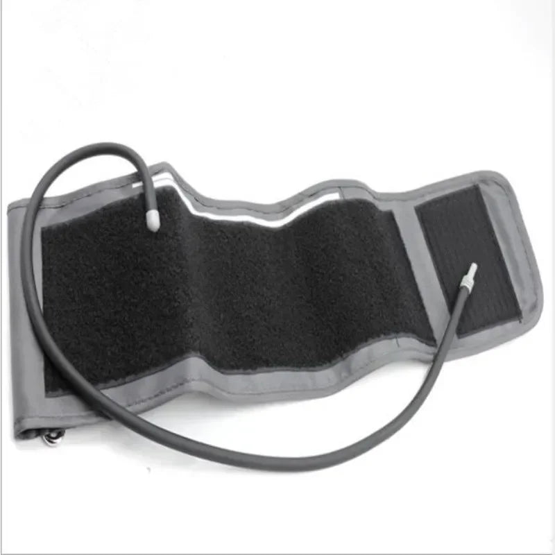 Adult Blood Pressure Cuff - Wellness and Tech