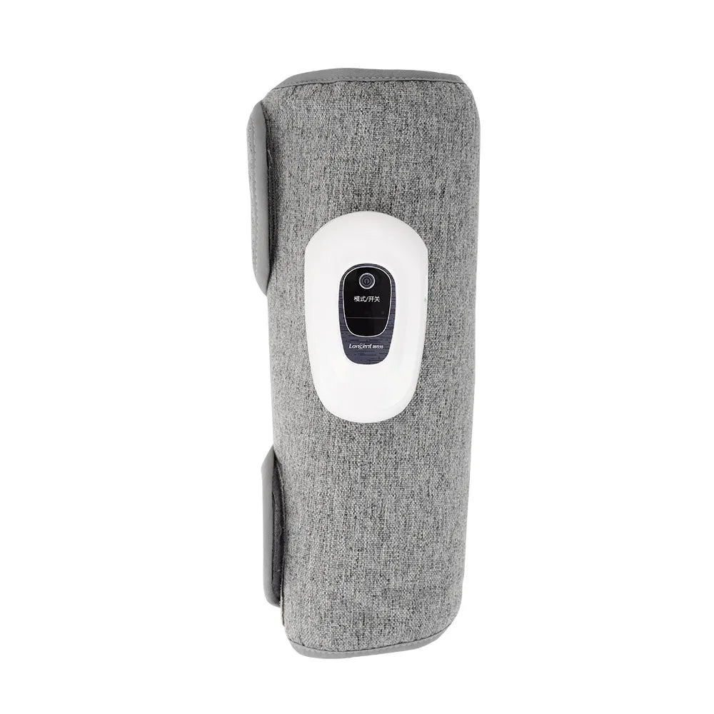 Wireless Smart Electric Leg Massager - Wellness and Tech