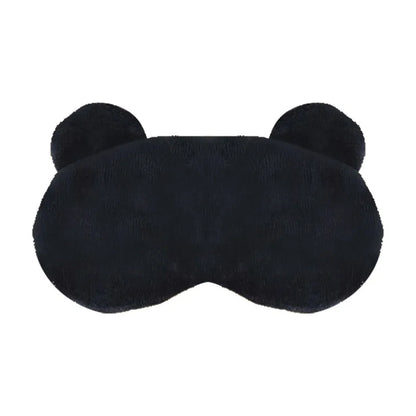 Cute Sleeping Mask - Animal Faces - Wellness and Tech