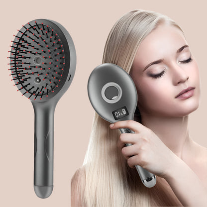 Electric Head Scalp Massager