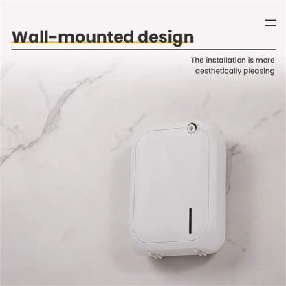 Aroma Diffuser | Essential Oil Diffuser For Home Fragrance | Bluetooth APP Control