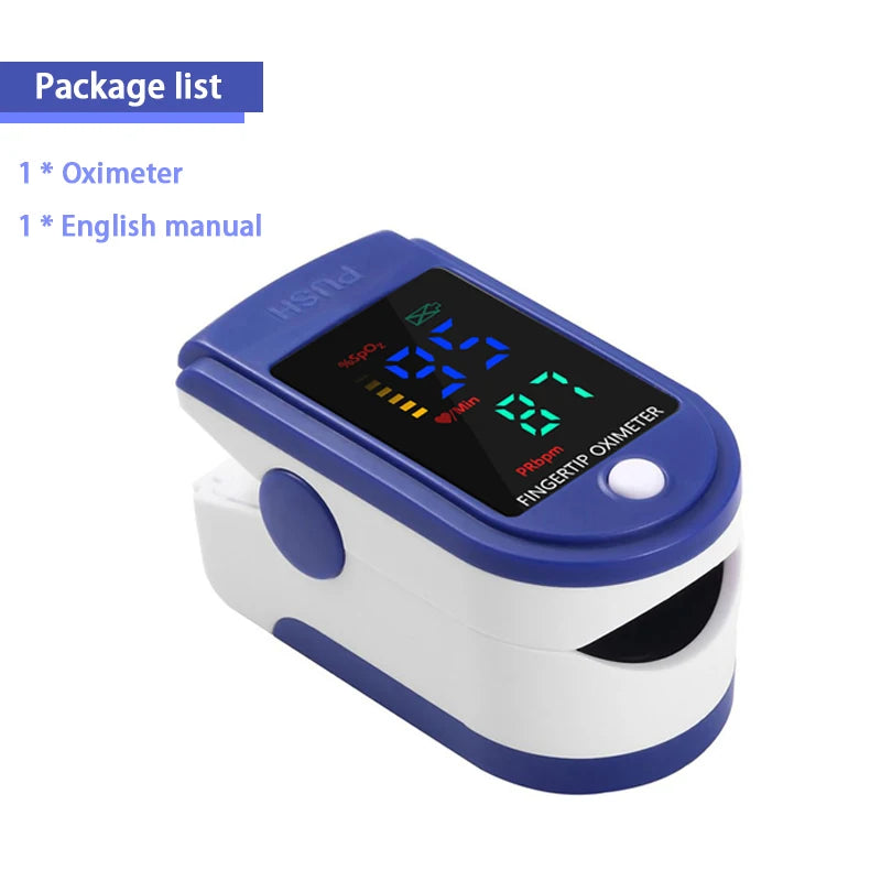 Multifunction thermometer - Wellness and Tech