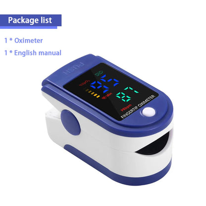 Multifunction thermometer - Wellness and Tech