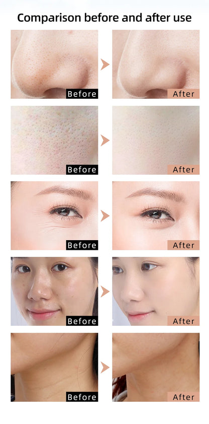 Silicone Infrared Red Light Therapy Face Mask for Skin Care Face Anti-aging - 4 Colours - Wellness and Tech