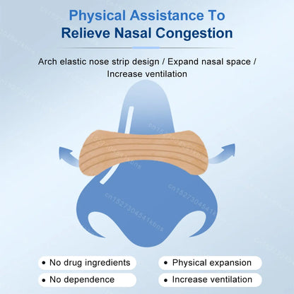 30/300Pcs Sleeping Mouth Tape - Wellness and Tech